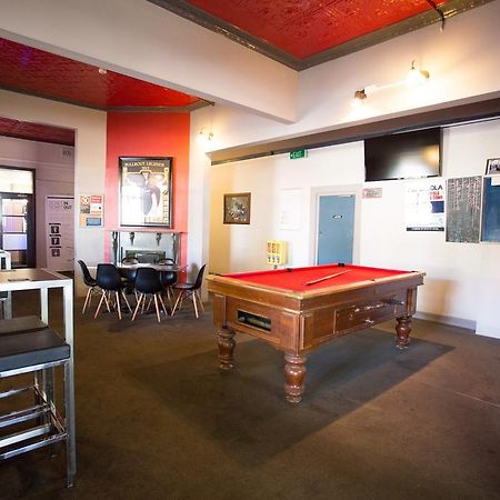 Australian Hotel Grafton South Grafton Exteriör bild