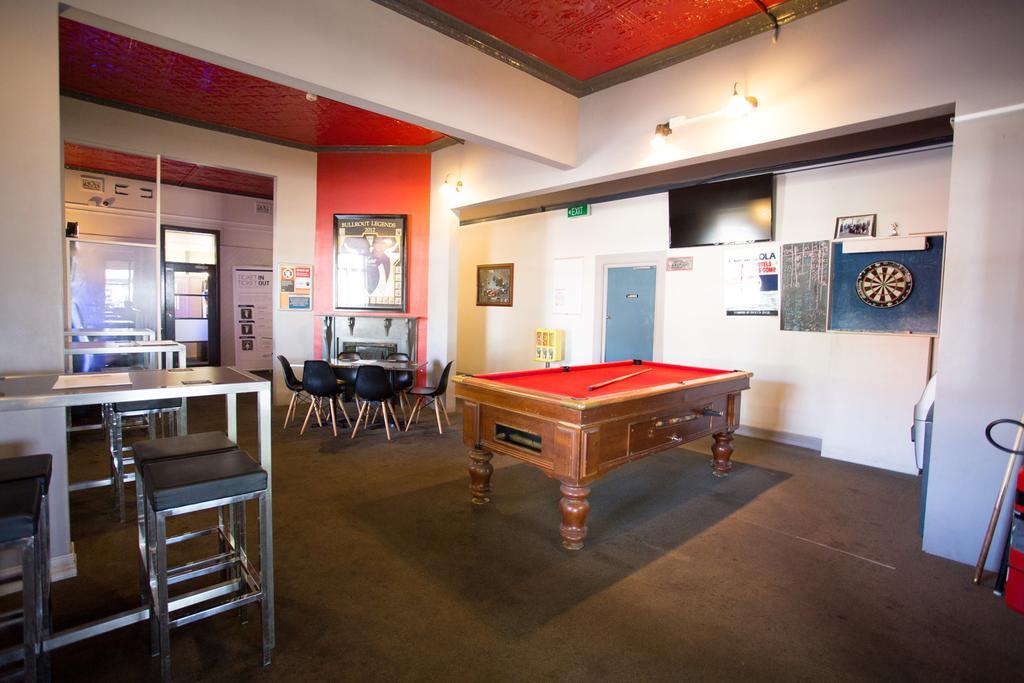 Australian Hotel Grafton South Grafton Exteriör bild