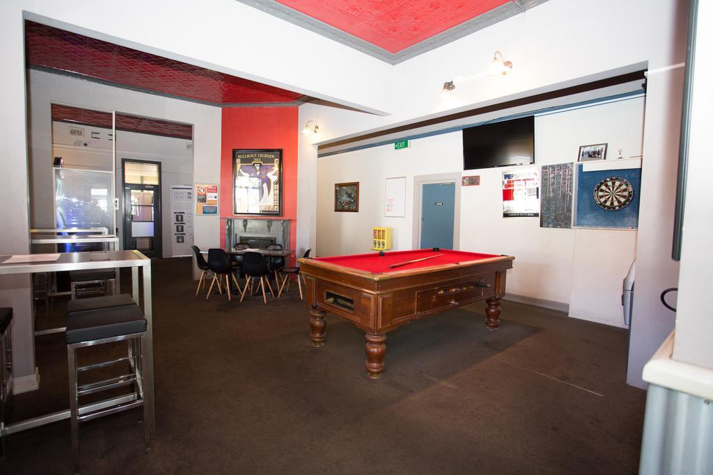 Australian Hotel Grafton South Grafton Exteriör bild