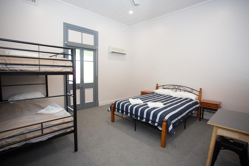 Australian Hotel Grafton South Grafton Exteriör bild